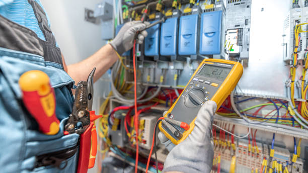 Best Emergency Electrical Repair  in Yutan, NE